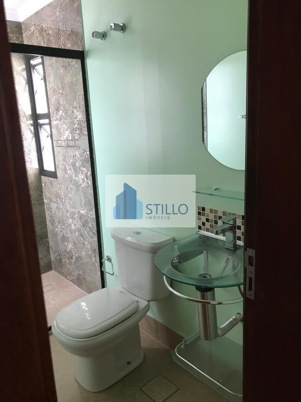Apartamento à venda com 3 quartos, 1 suíte, 2 vagas e 112m² no Mooca, São Paulo (SP) — foto 25 de 30