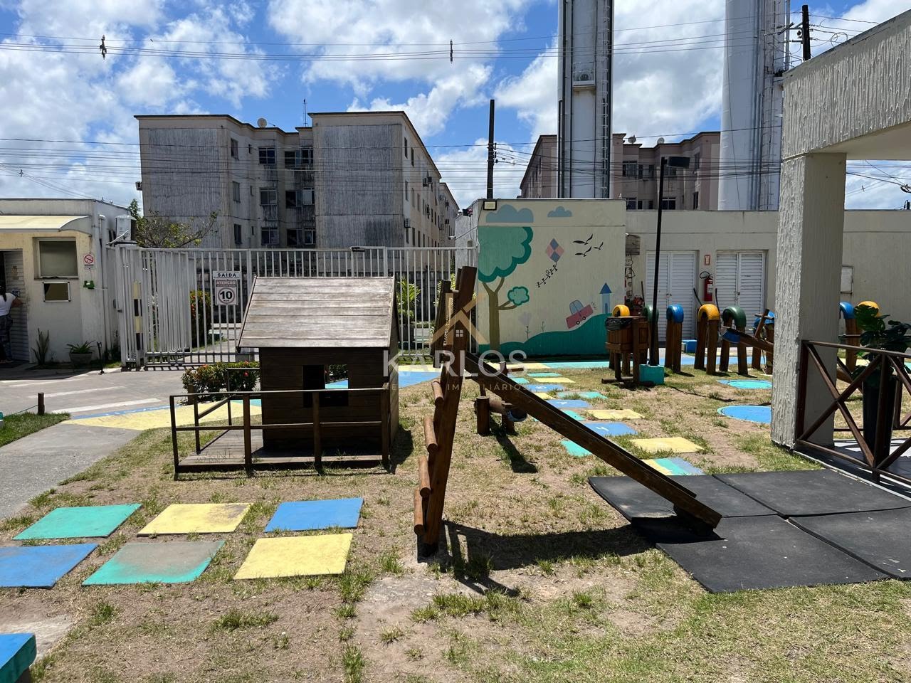 Apartamento à venda com 1 quarto, 1 banheiro, 1 vaga e 42m² no Maranguape I, Paulista (PE) — foto 18 de 24