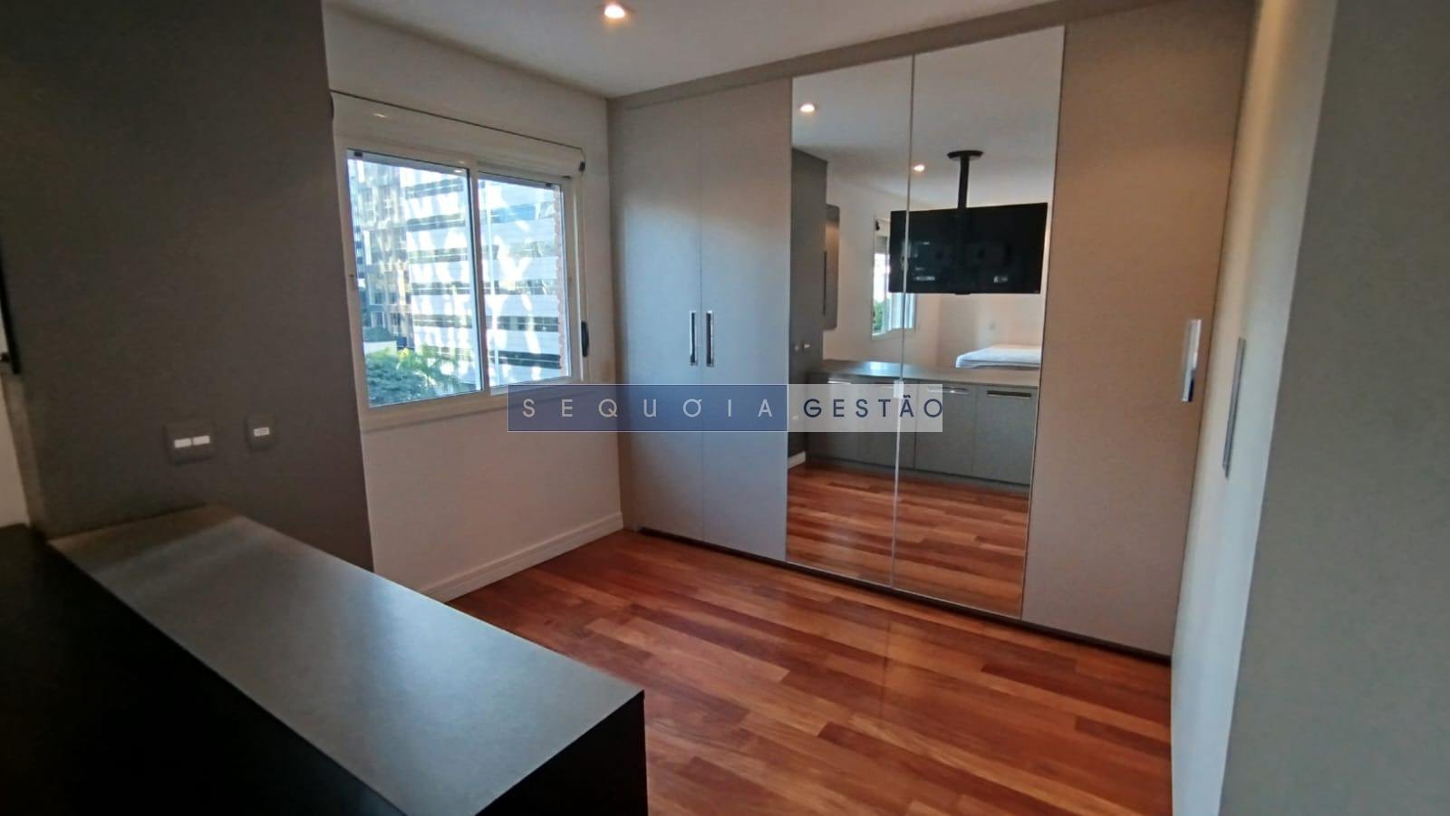 Apartamento à venda com 1 quarto, 1 suíte, 2 vagas e 93m² no Itaim Bibi, São Paulo (SP) — foto 9 de 30
