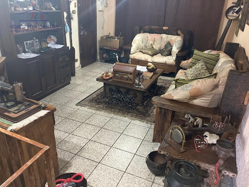Sala outra vista