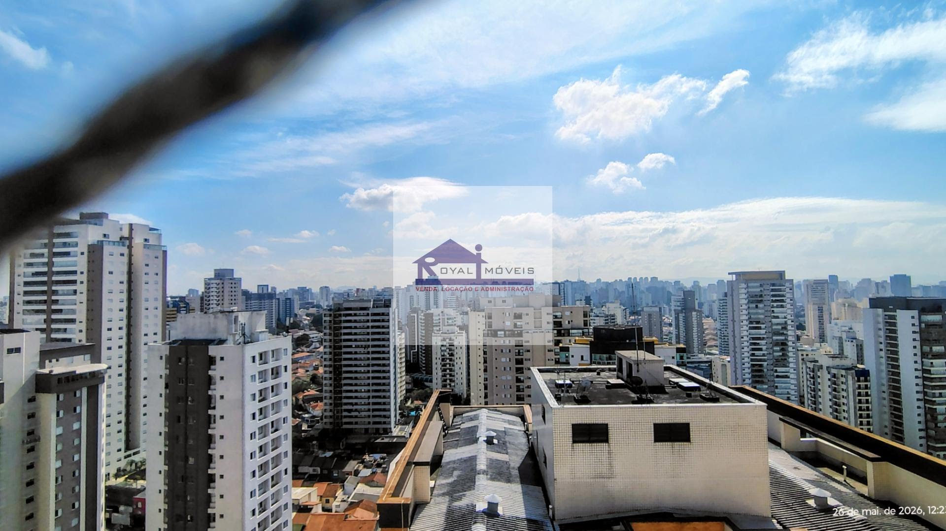 Cobertura à venda com 4 quartos, 2 suítes, 3 vagas e 202m² no Vila da Saúde, São Paulo (SP) — foto 19 de 30