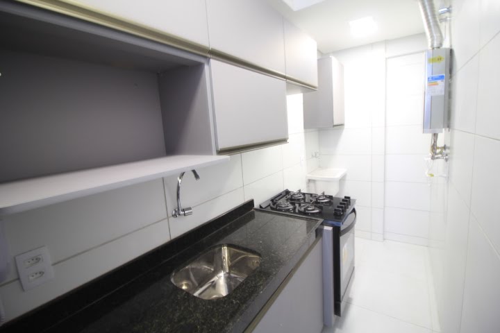 Apartamento à venda com 1 quarto, 1 banheiro, 1 vaga e 31m² no Parnamirim, Recife (PE) — foto 27 de 30