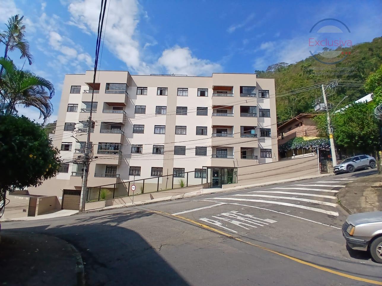Apartamento à venda com 54m² no Santa Helena, Juiz de Fora (MG) — foto 2 de 28