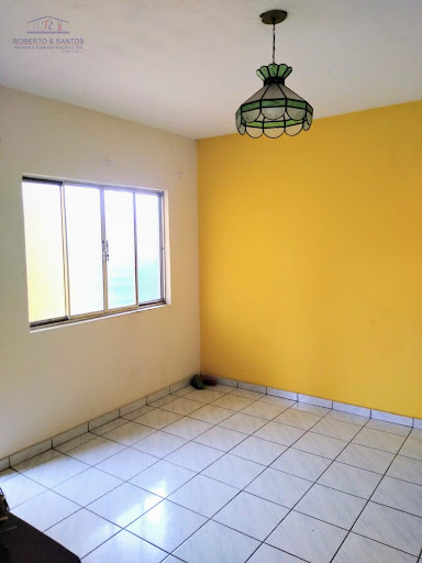 Dormitório da casa de baixo, outra vista