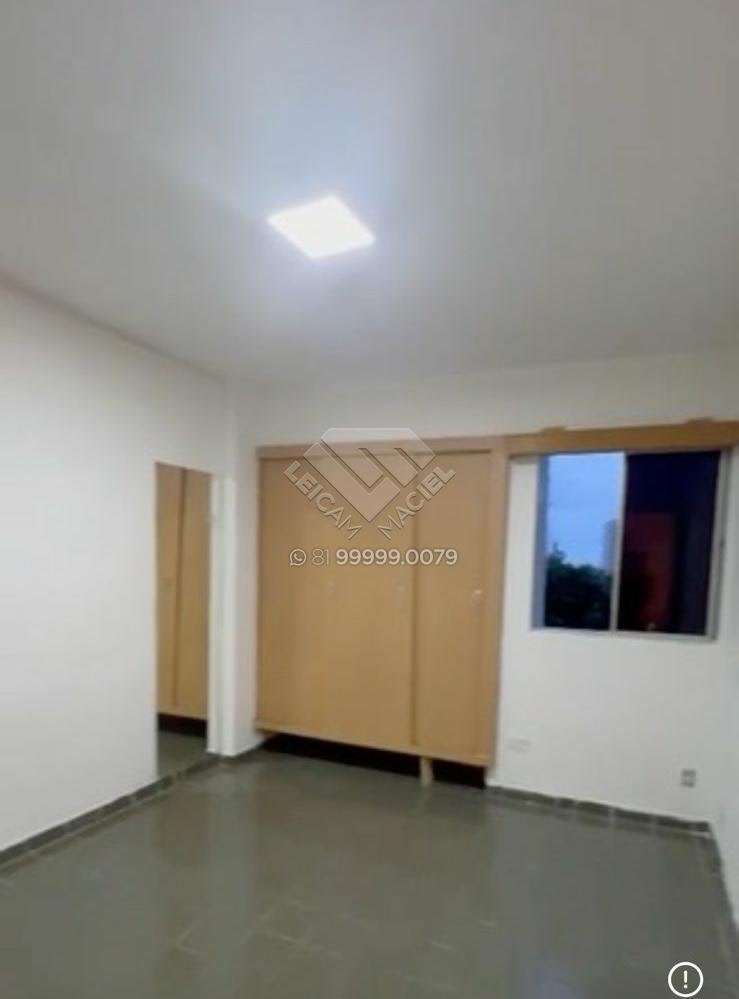 Apartamento à venda com 3 quartos, 1 suíte, 1 vaga e 128m² no Parnamirim, Recife (PE) — foto 21 de 25