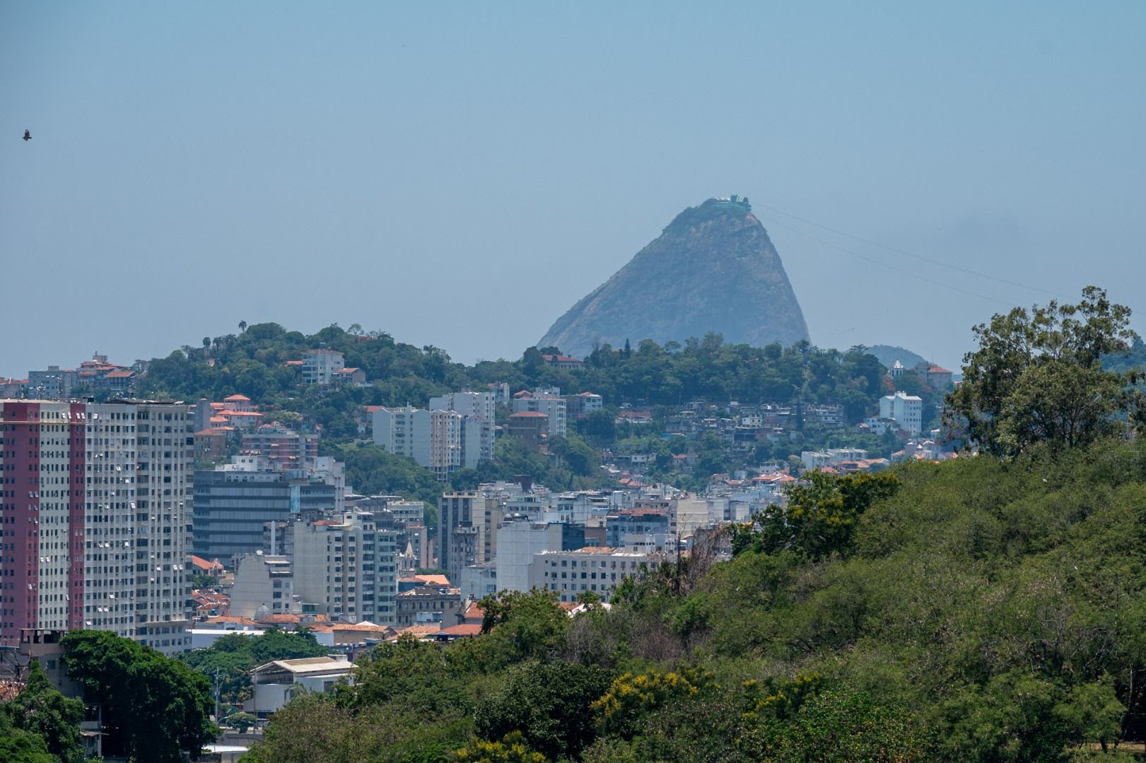 Apartamento à venda com 1 quarto, 1 banheiro e 30m² no Santo Cristo, Rio de Janeiro (RJ) — foto 25 de 30