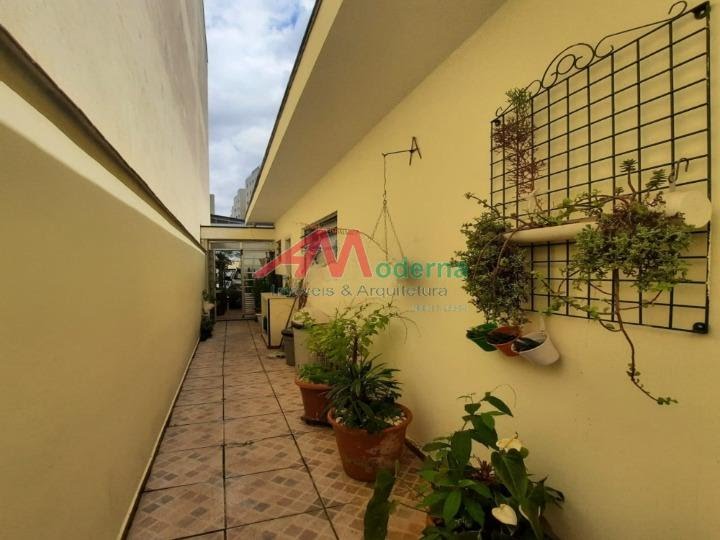 Casa à venda com 4 quartos, 1 suíte, 4 vagas e 179m² no Rudge Ramos, São Bernardo do Campo (SP) — foto 20 de 27