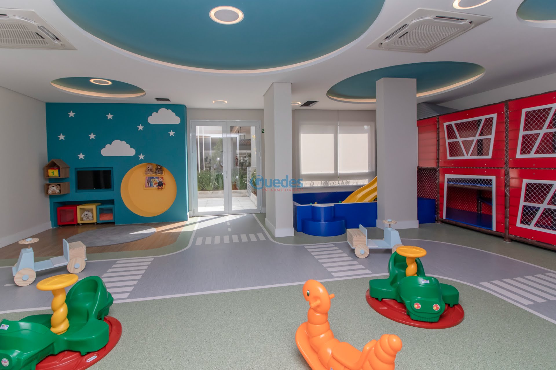 Apartamento à venda com 3 quartos, 1 suíte, 2 vagas e 81m² no Jardim Caravelas, São Paulo (SP) — foto 27 de 30