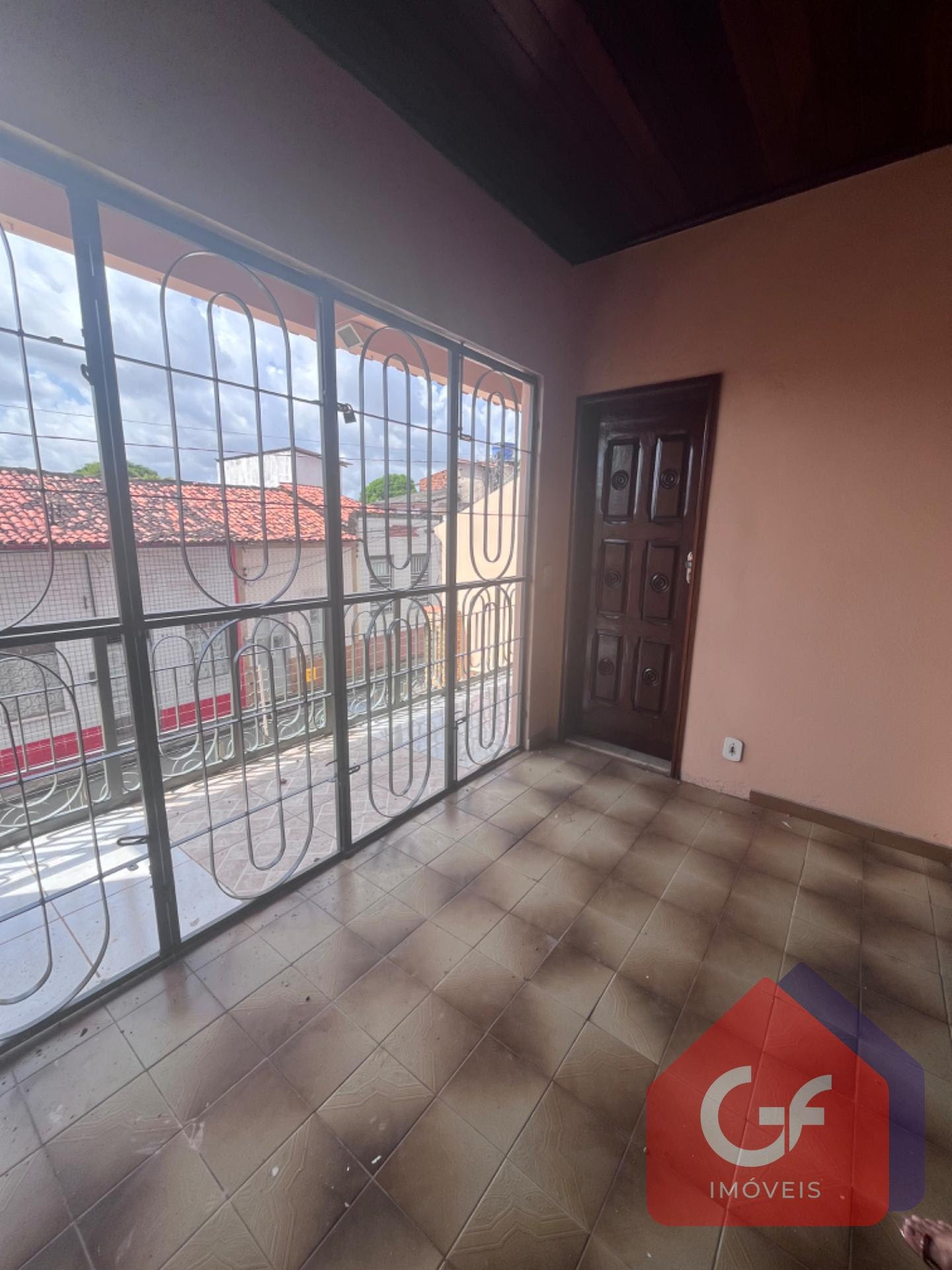 Sala/ quarto