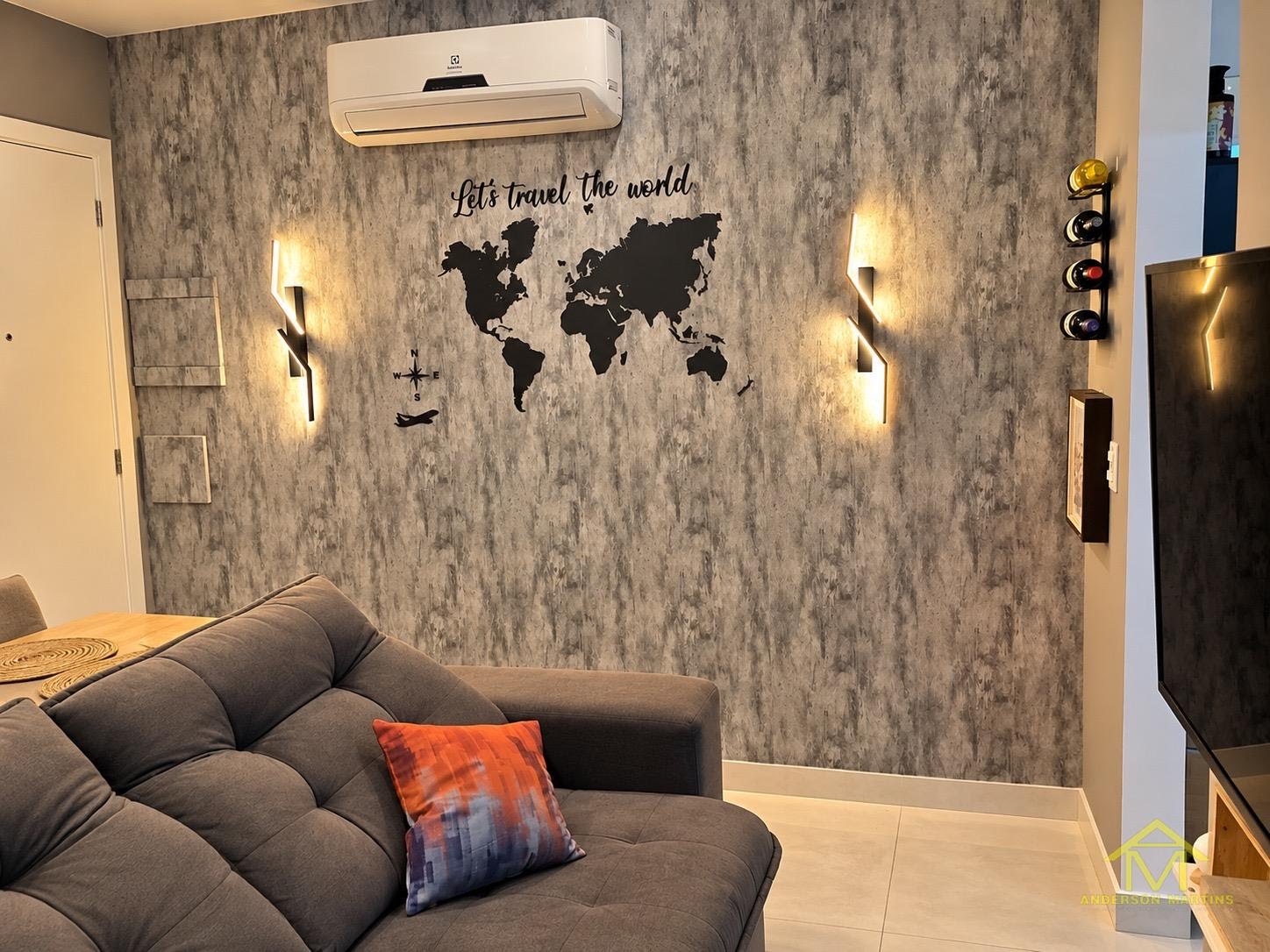 Apartamento, 2 quartos, 40 m² - Foto 7
