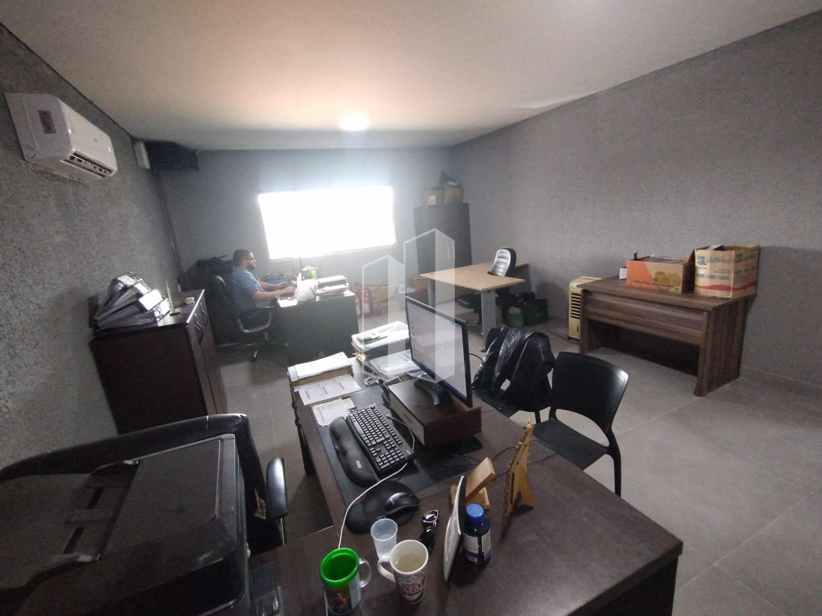 Comercial para alugar com 40m² no Residencial Aruanã, Goiânia (GO) — foto 2 de 9