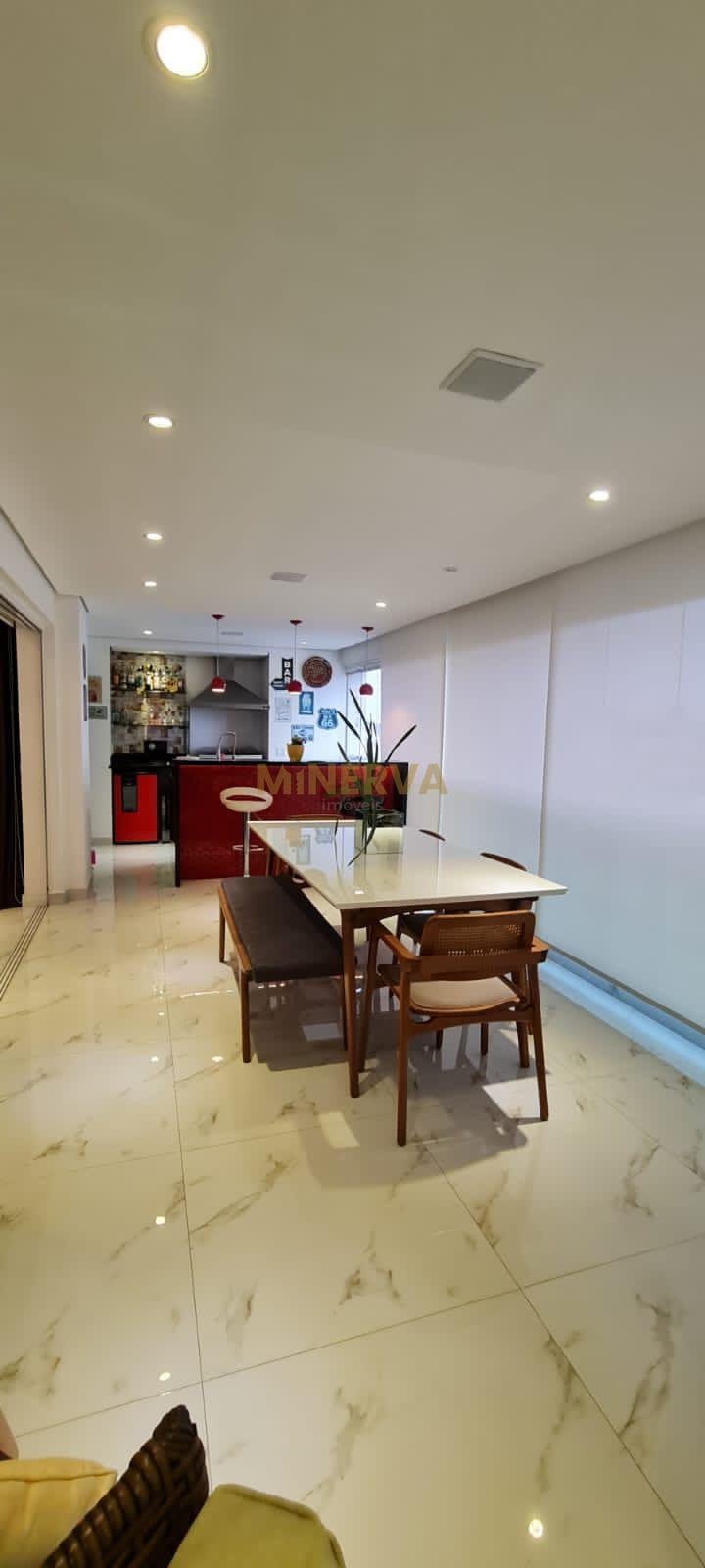 Apartamento à venda com 3 quartos, 3 suítes, 3 vagas e 197m² no Jardim Santa Mena, Guarulhos (SP) — foto 12 de 30