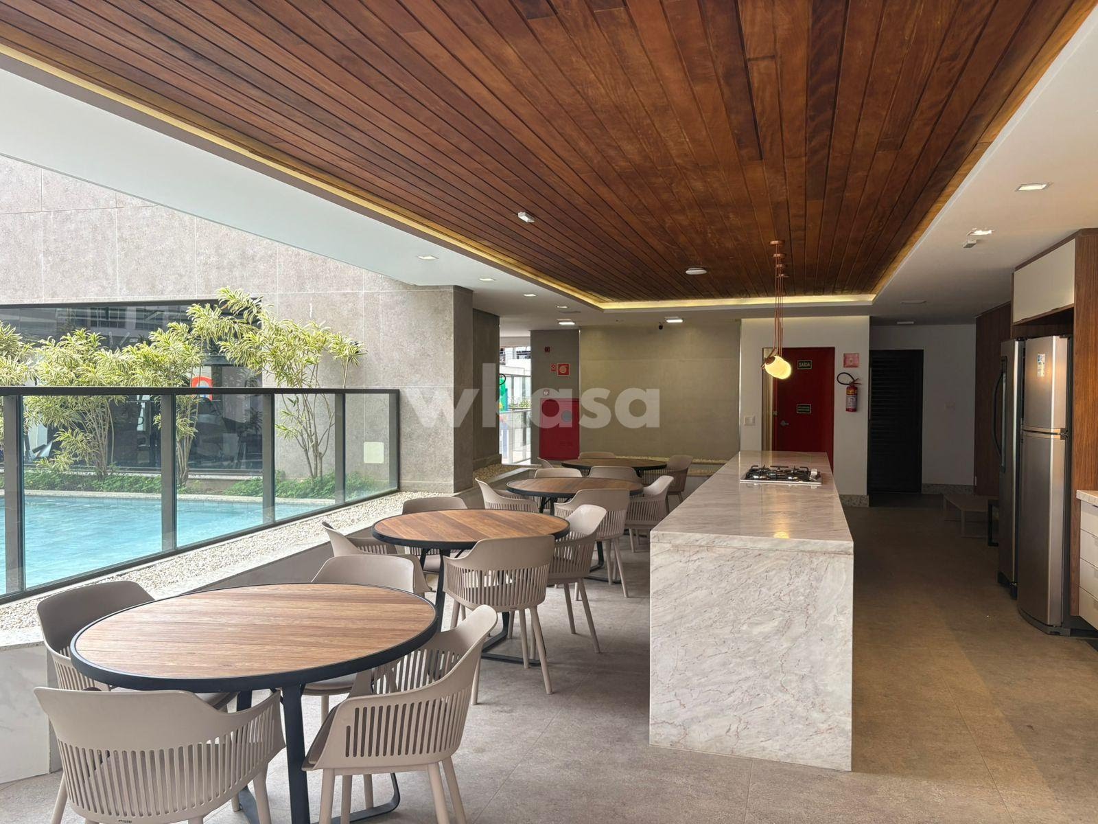 Apartamento à venda com 4 suítes, 4 vagas e 382m² no Praia do Canto, Vitória (ES) — foto 8 de 30