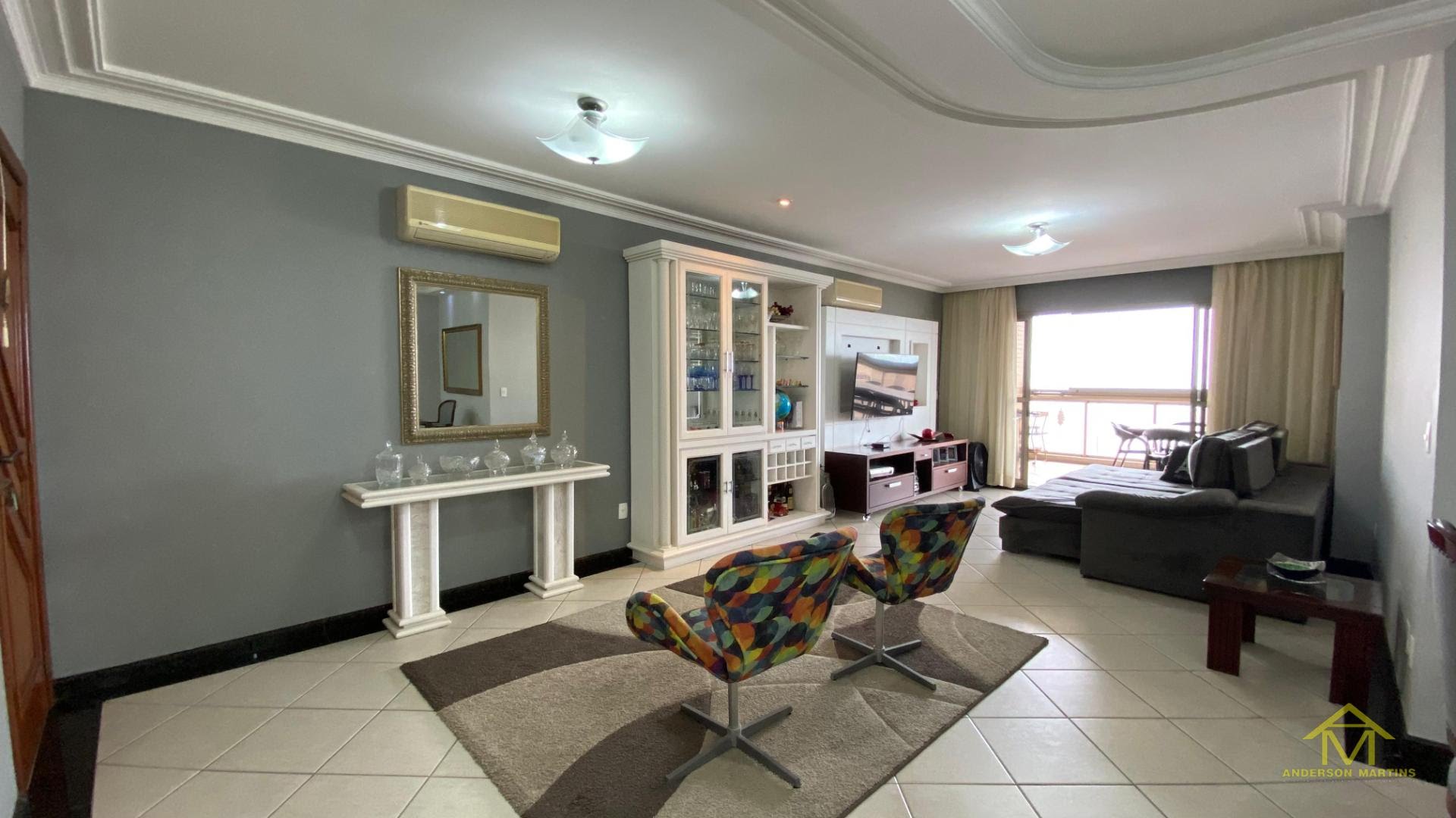 Apartamento à venda com 4 quartos, 4 banheiros, 3 vagas e 332m² no Praia da Costa, Vila Velha (ES) — foto 15 de 20