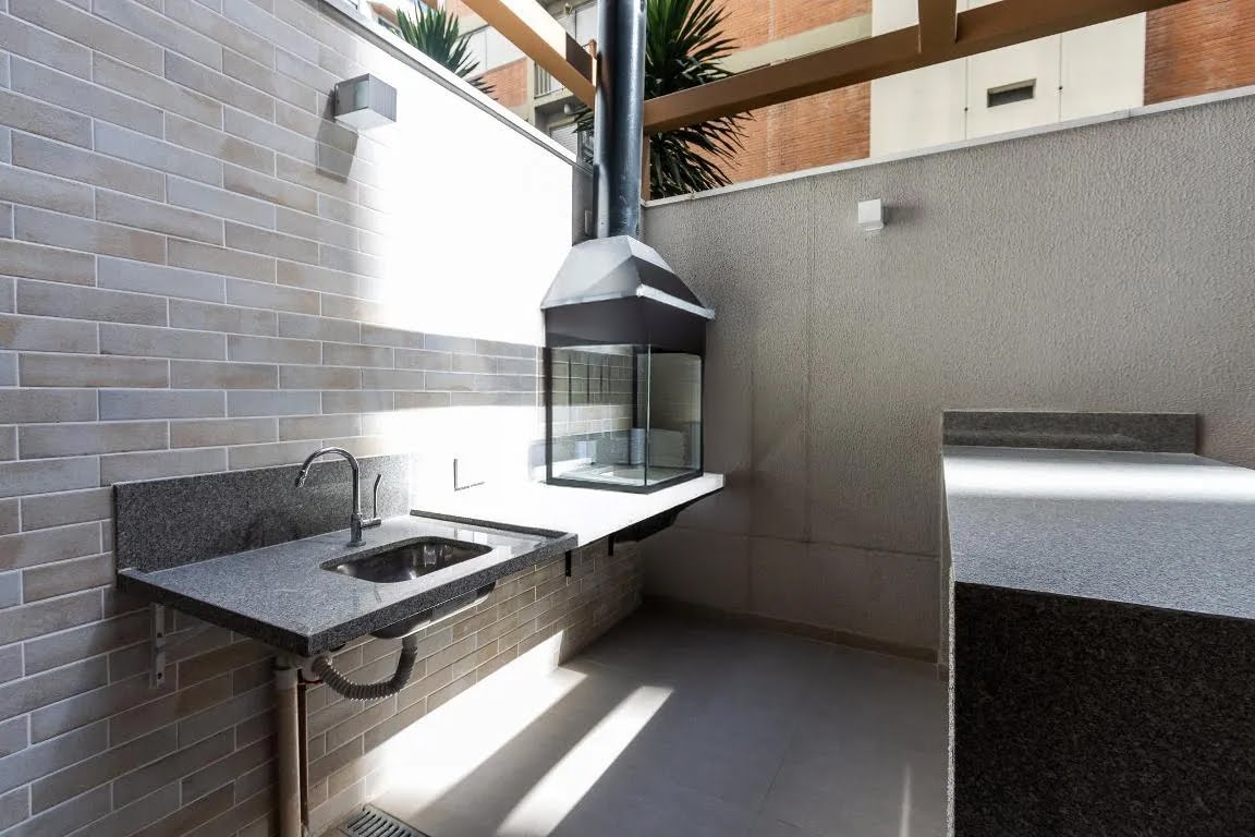 Apartamento para alugar com 1 quarto, 1 banheiro e 27m² no Perdizes, São Paulo (SP) — foto 27 de 30