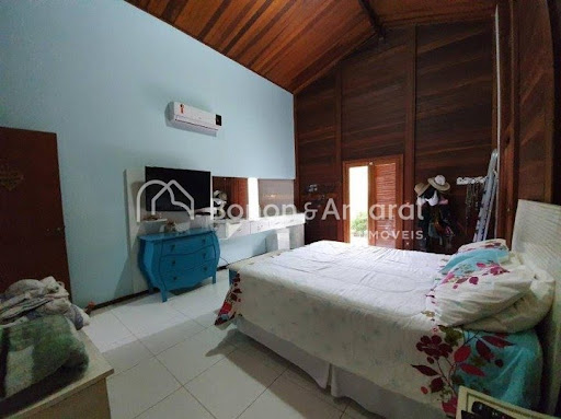 Casa de Condomínio, 3 quartos - Foto 11