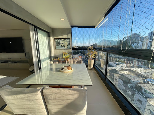 Apartamento 3/4 - Jardim Liu 