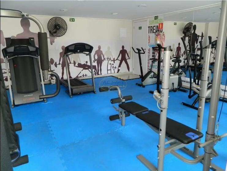 Apartamento à venda com 1 quarto, 1 suíte, 1 vaga e 61m² no Vila Tupi, Praia Grande (SP) — foto 14 de 21