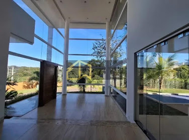 Casa de Condomínio em Alphaville Araguaia  -  Goiânia