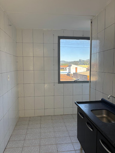 Apartamento padrao em Mogilar  -  Mogi das Cruzes