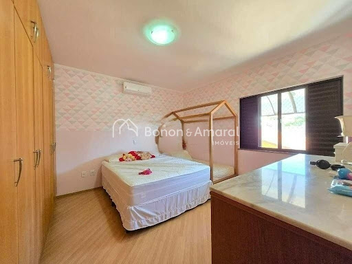 Casa de Condomínio, 4 quartos - Foto 23