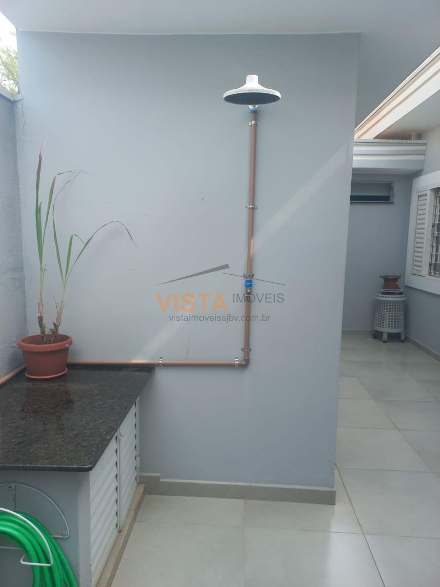 Casa à venda com 2 quartos, 1 suíte, 2 vagas e 80m² no Jardim Ipe, São João da Boa Vista (SP) — foto 10 de 12