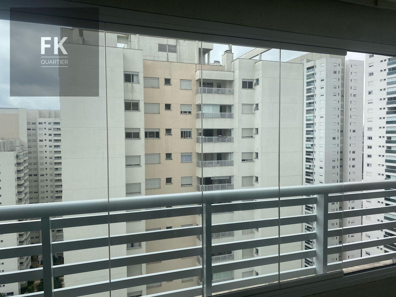 Apartamento à venda com 2 quartos, 1 suíte e 1 vaga no Centro, Osasco (SP) — foto 7 de 13