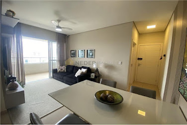 Apartamento à venda no Edifício Porto Real