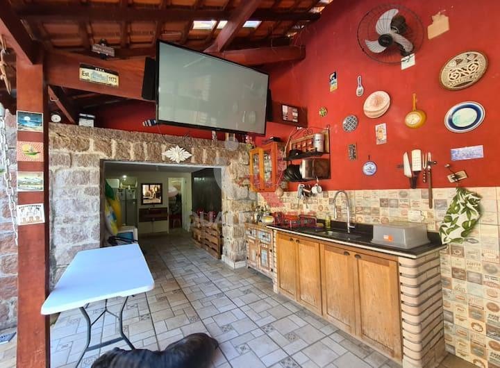Chácara, 3 quartos, 2970 m² - Foto 37