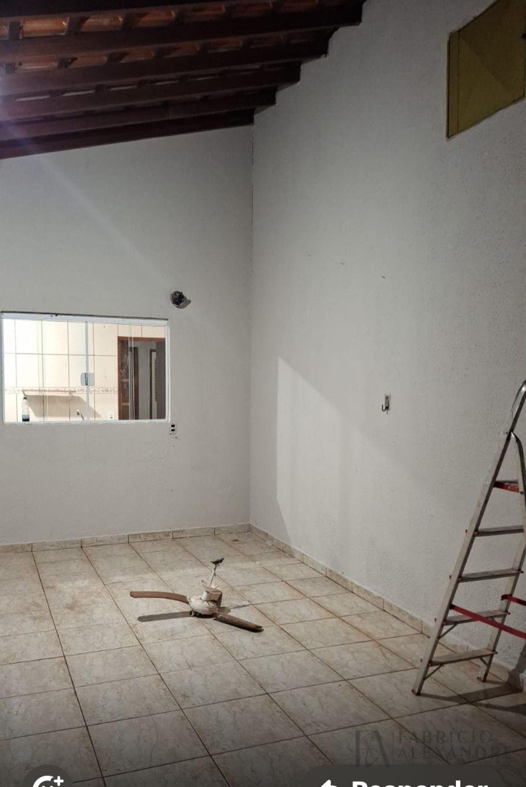 Casa à venda com 3 quartos e 1 suíte no Jardim Nunes, São José do Rio Preto (SP) — foto 12 de 12