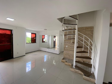 Apartamento em Passaré  -  Fortaleza