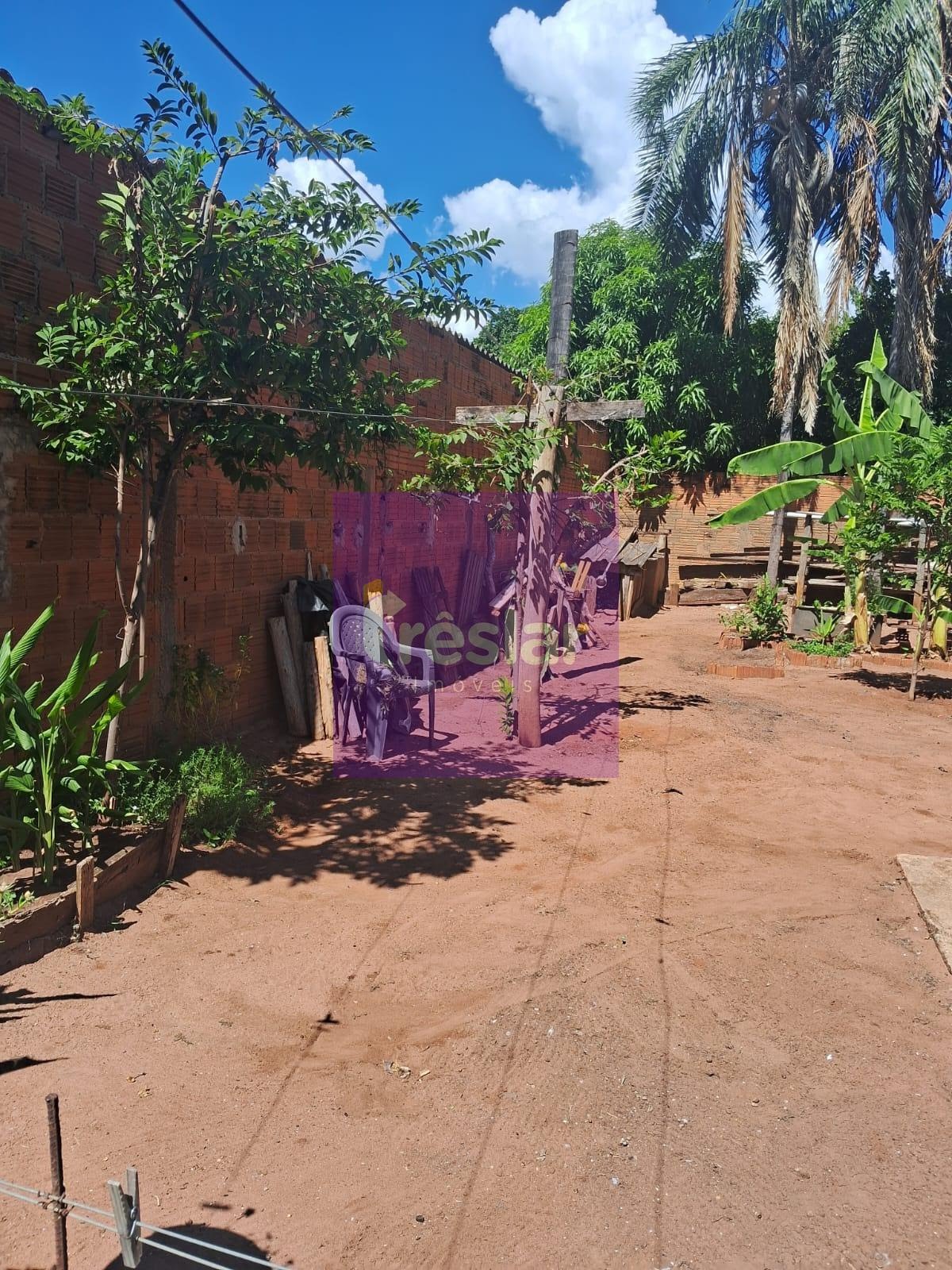 Casa à venda com 2 quartos, 2 banheiros, 1 vaga e 400m² no Jardim Paranapunga, Três Lagoas (MS) — foto 4 de 12
