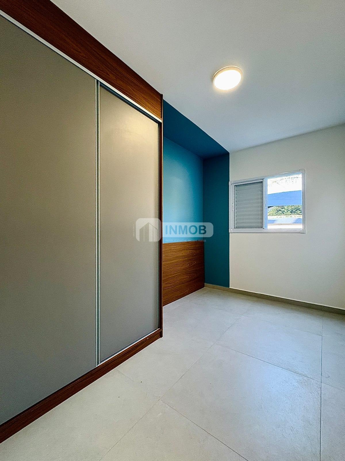 Apartamento à venda com 3 quartos, 1 suíte, 1 vaga e 68m² no Vila Sao Geraldo, Taubaté (SP) — foto 11 de 28