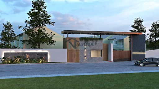 Lote em Vila Nova  -  Santa Teresa