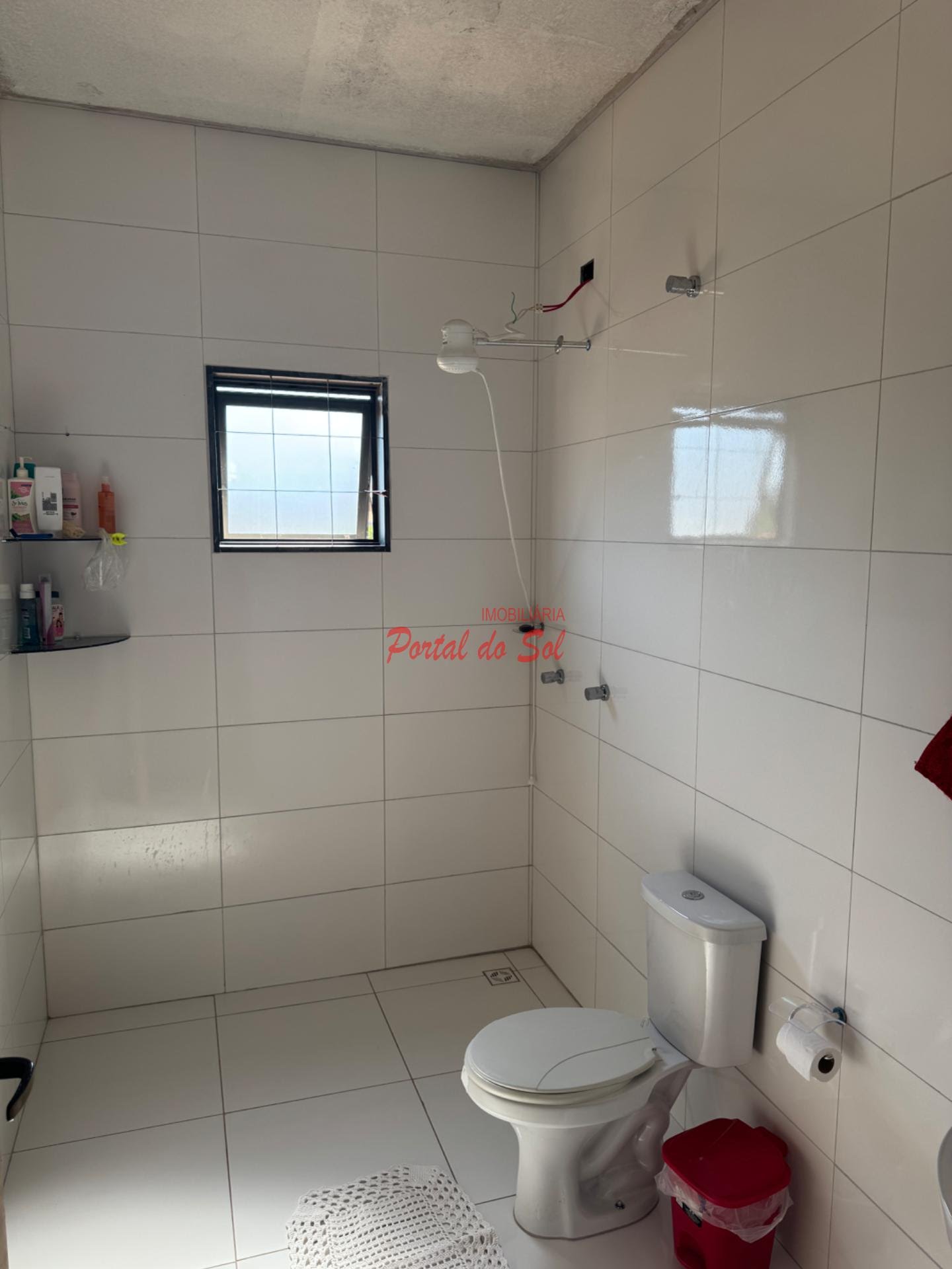 Casa à venda com 2 quartos, 1 banheiro, 2 vagas e 92m² no Jardim Murakami, Santo Antônio da Platina (PR) — foto 7 de 10