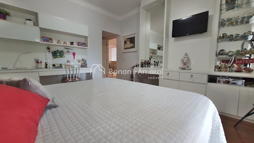 Casa de Condomínio, 4 quartos - Foto 40