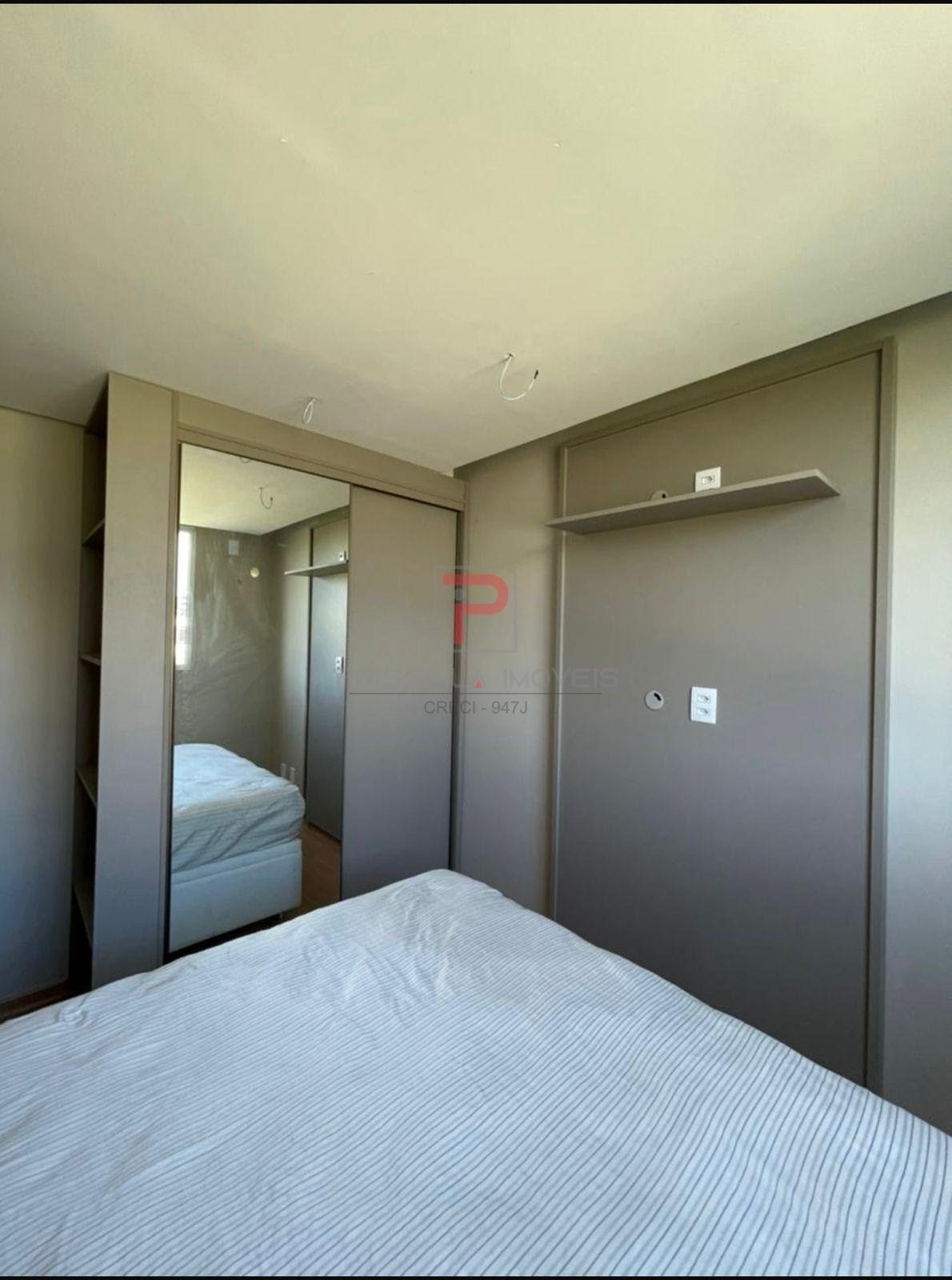 Apartamento à venda com 2 quartos, 1 banheiro, 1 vaga e 46m² no Ponta de Campina, Cabedelo (PB) — foto 10 de 13