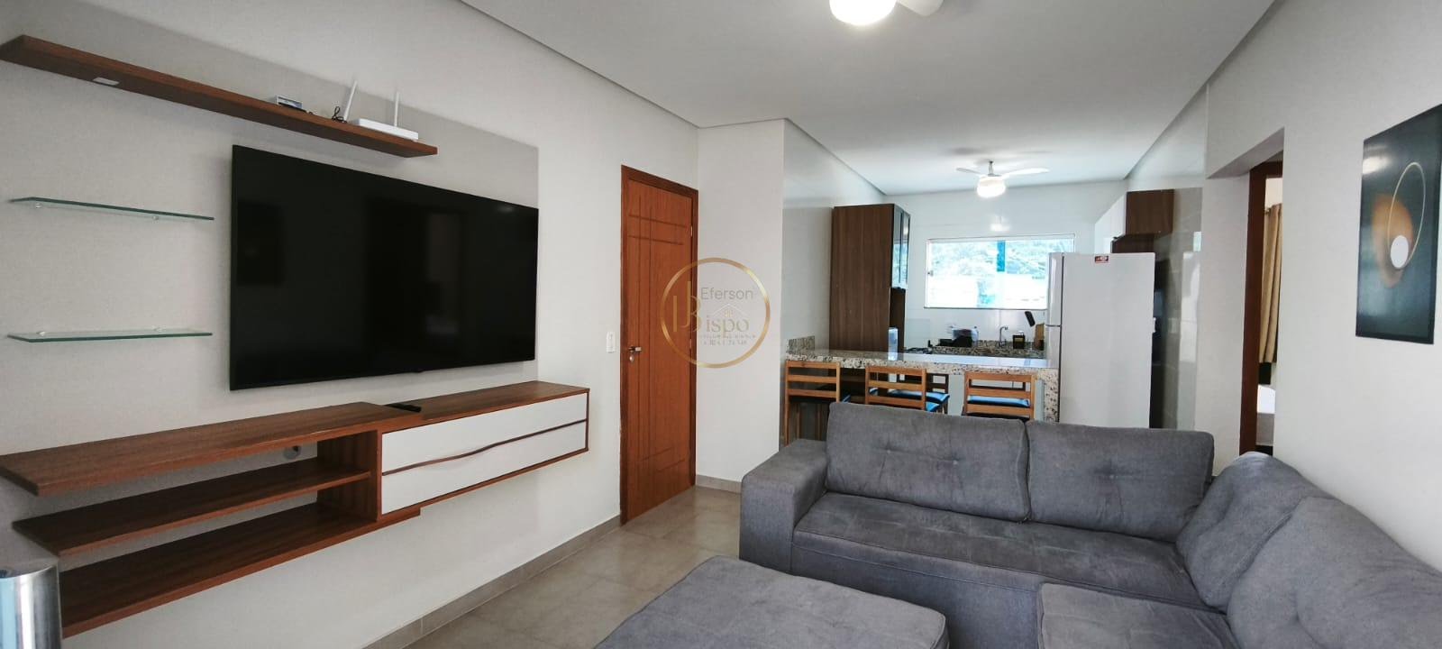 Apartamento à venda com 2 quartos, 1 suíte, 1 vaga e 80m² no Praia dos Lenções, Santa Cruz Cabrália (BA) — foto 9 de 21