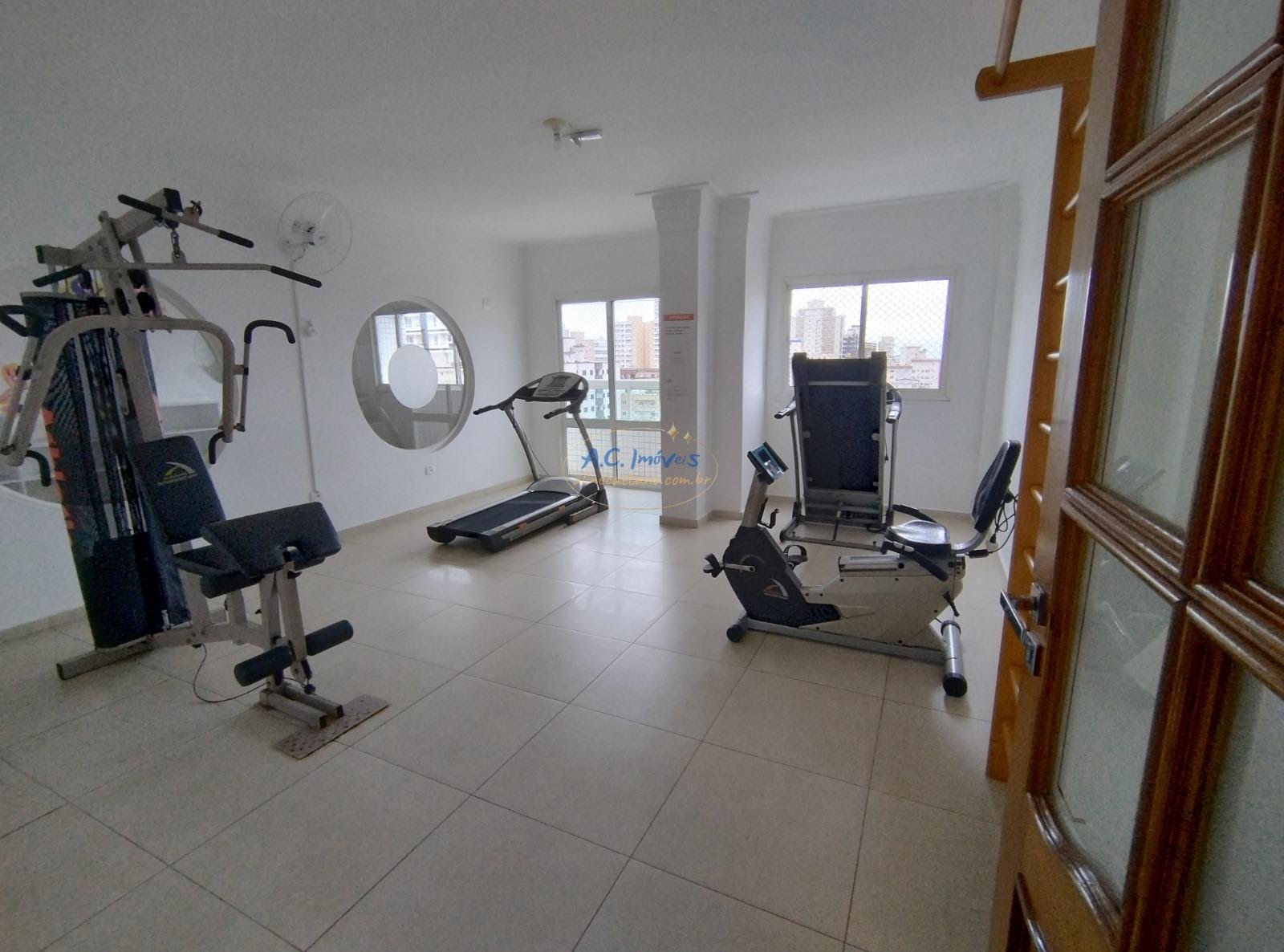 Apartamento à venda com 2 quartos, 1 suíte, 2 vagas e 88m² no Canto do Forte, Praia Grande (SP) — foto 20 de 30