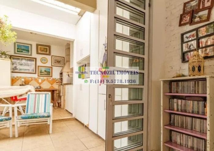 Sobrado, 2 quartos, 132 m² - Foto 20