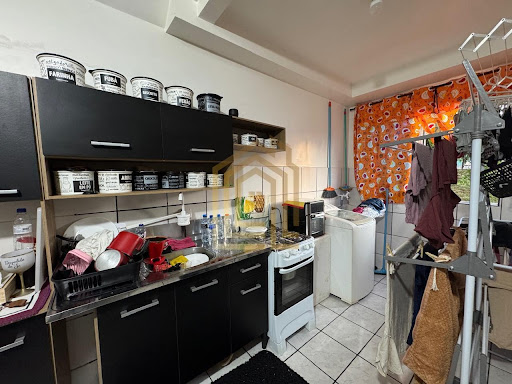 Apartamento à venda no Interlagos, Cascavel: 2 dormitórios, 47,88m², 1 banheiro, por R$180.000. Confira!