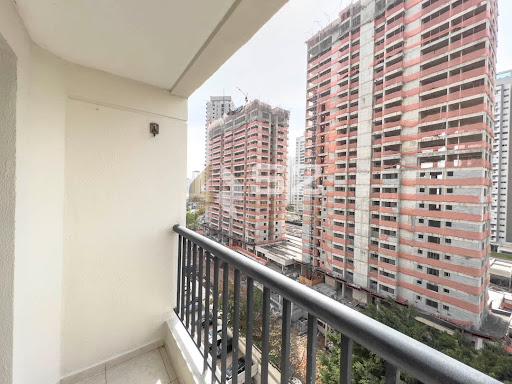 Aluguel apartamento 2 dormitórios 1 vaga Ana Vila Anastácio 