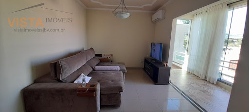 Casa em Jardim Nova Sao Joao  -  São João da Boa Vista