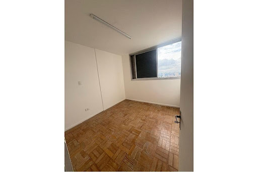Apartamento kit em Vila Mariana  -  São Paulo