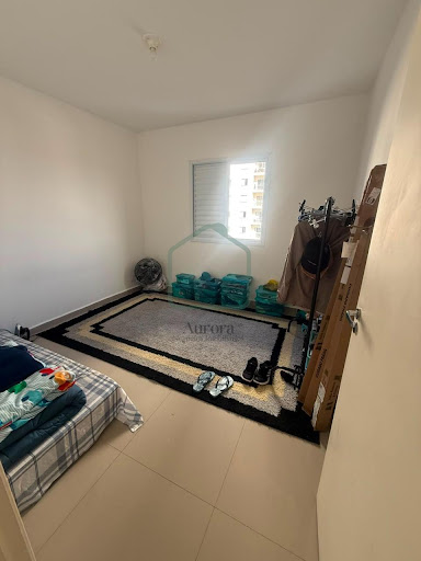 Apartamento para Locação em Água Vermelha, Poá | 51m²
