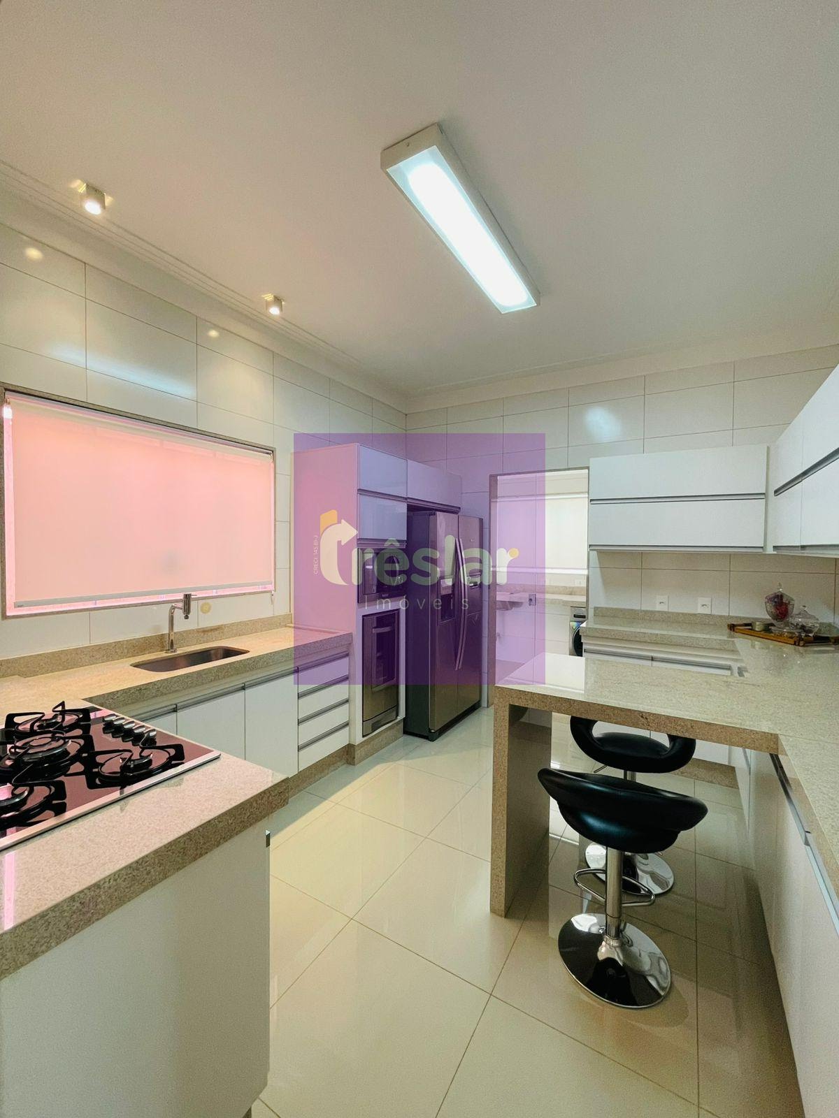 Casa à venda com 3 quartos, 1 suíte, 4 vagas e 206m² no Jardim dos Ipês, Três Lagoas (MS) — foto 12 de 21
