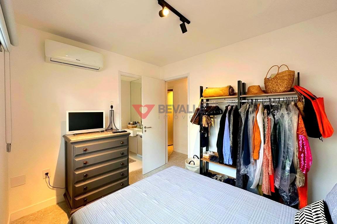 Apartamento à venda com 3 quartos, 3 suítes, 1 vaga e 110m² no Botafogo, Rio de Janeiro (RJ) — foto 18 de 30