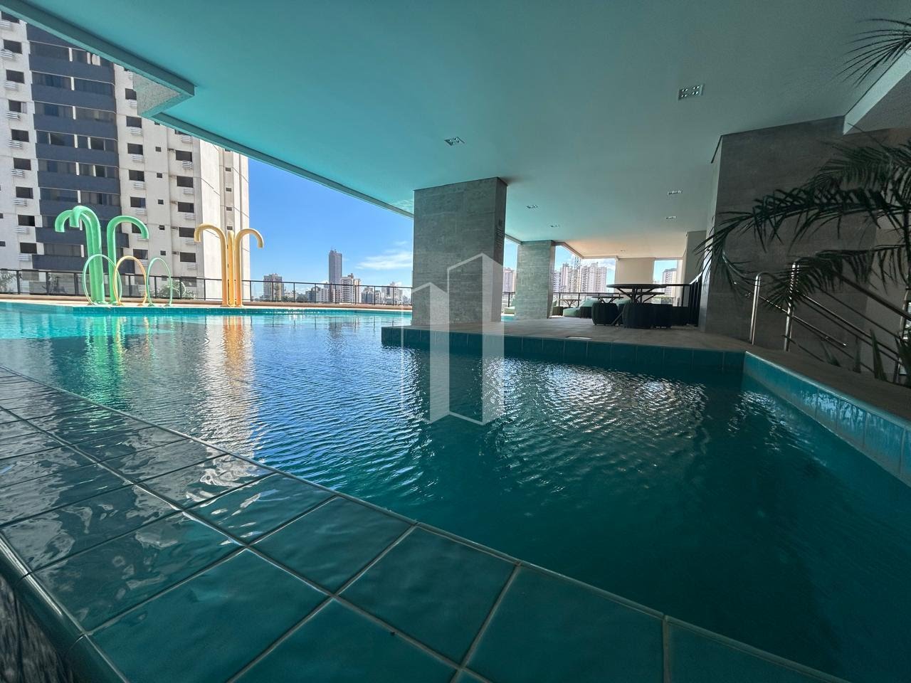 Apartamento à venda com 3 quartos, 3 suítes, 2 vagas e 81m² no Parque Amazonia, Goiânia (GO) — foto 30 de 30