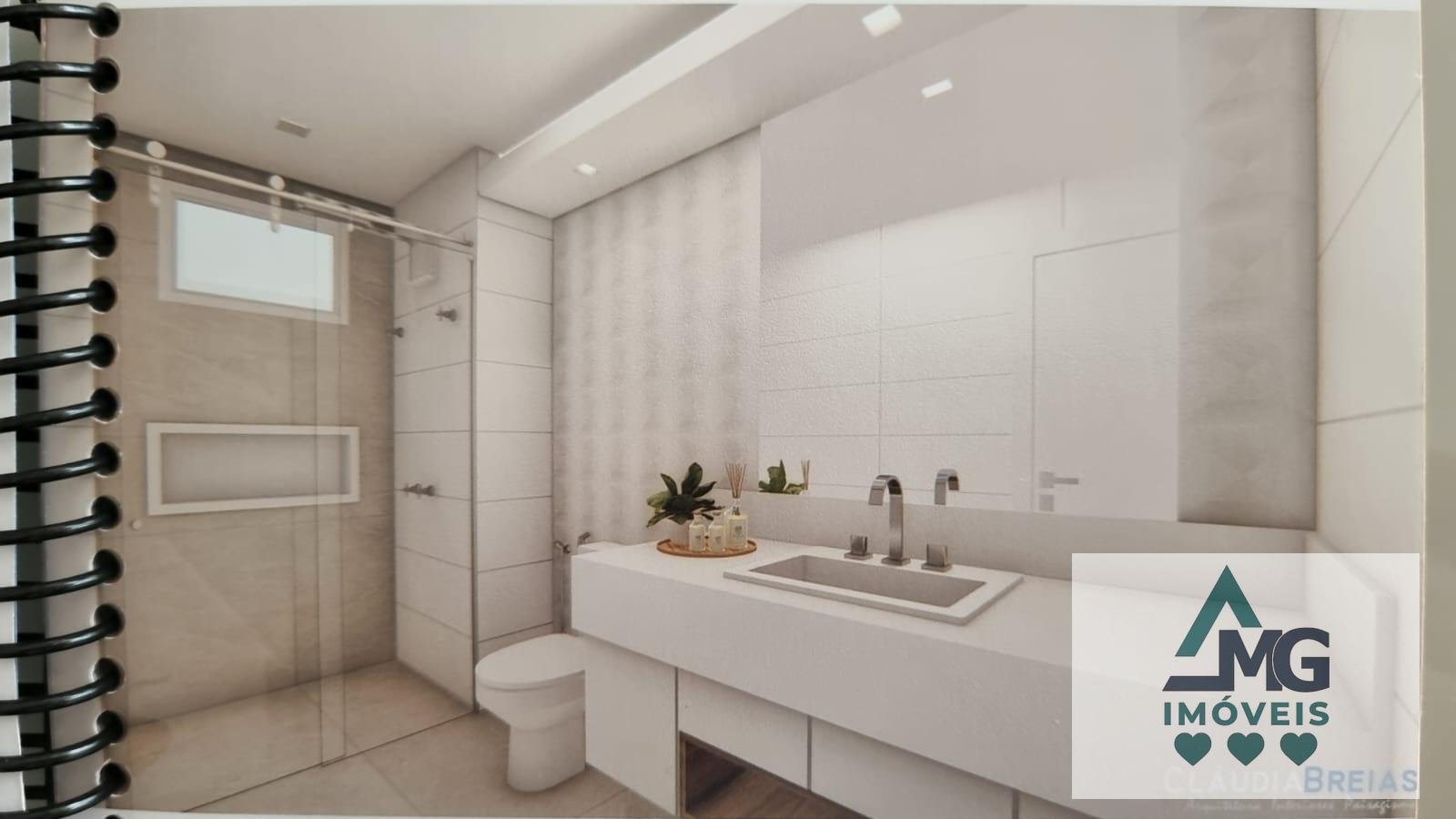 Apartamento à venda com 3 quartos, 3 suítes, 4 vagas e 245m² no Centro, Três Corações (MG) — foto 26 de 30