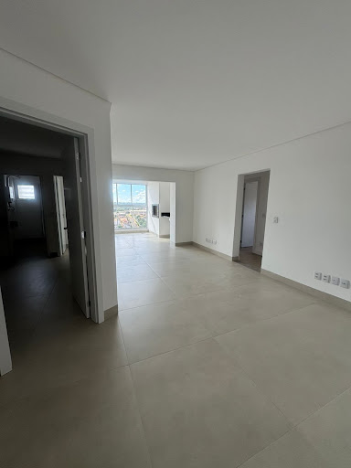 Apartamento em São Francisco  -  Campo Grande